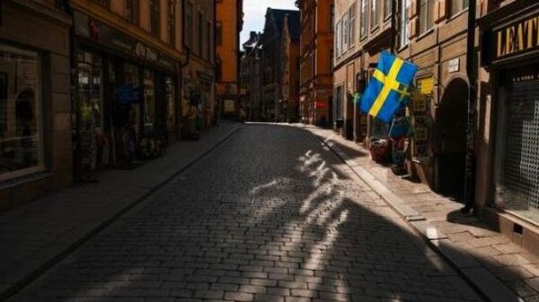 Warnings about Sweden’s property sector have been flagged for years.