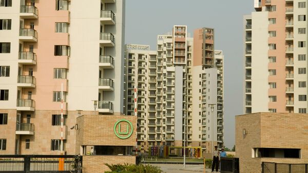 In India, the concept of fractional ownership is practised in real estate.