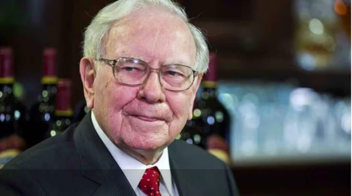12 Golden Investment Rules followed by Warren Buffett which may make you rich