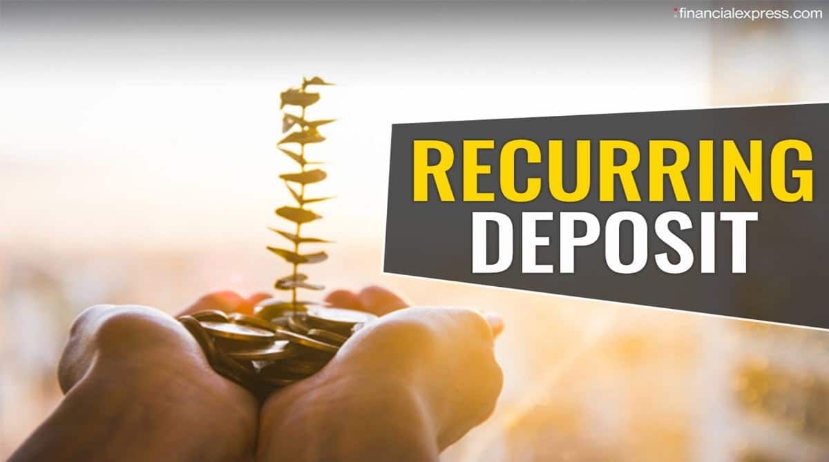 Build Wealth with Small Savings: Earn up to 9% on bank recurring deposits now – Compare rates