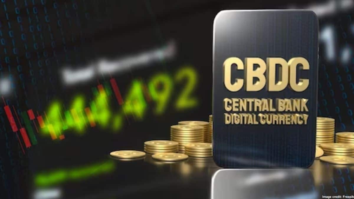 Experts believe that there’s work to do before successful adoption of CBDCs