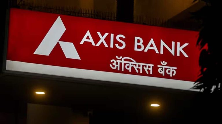 Axis Bank nostaa osuutta Max Lifesta 1 612 kr:n sijoituksella