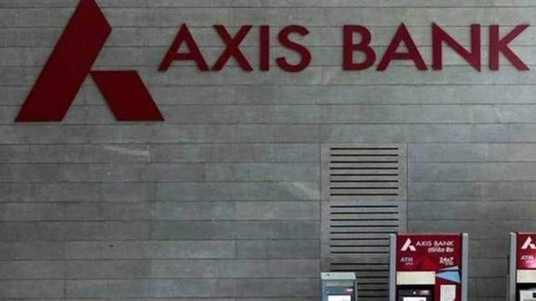 Axis Bankille uhkaa 40 000 rupian sakko CCI:ltä, koska se ei ole ilmoittanut osuuden hankinnasta CSC e-Governancessa