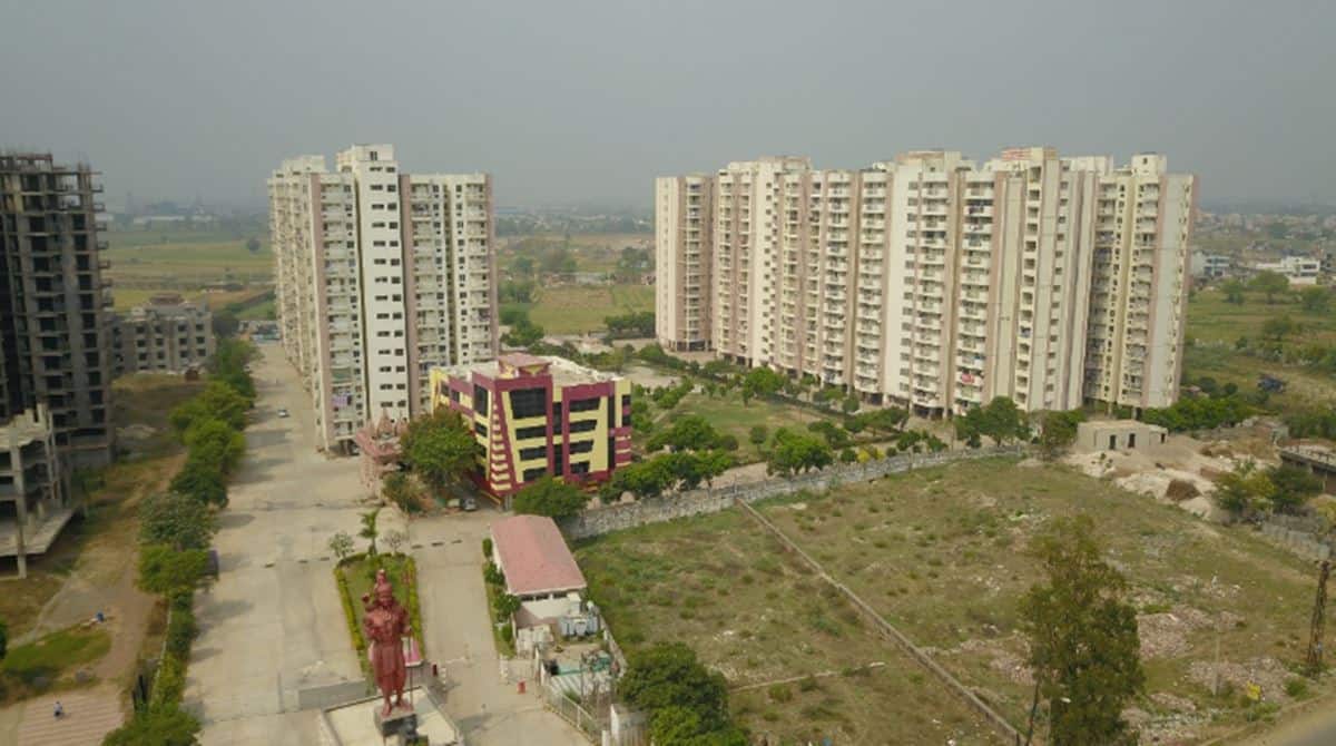 Bhiwadi: The rising residential real estate epicentre of NCR