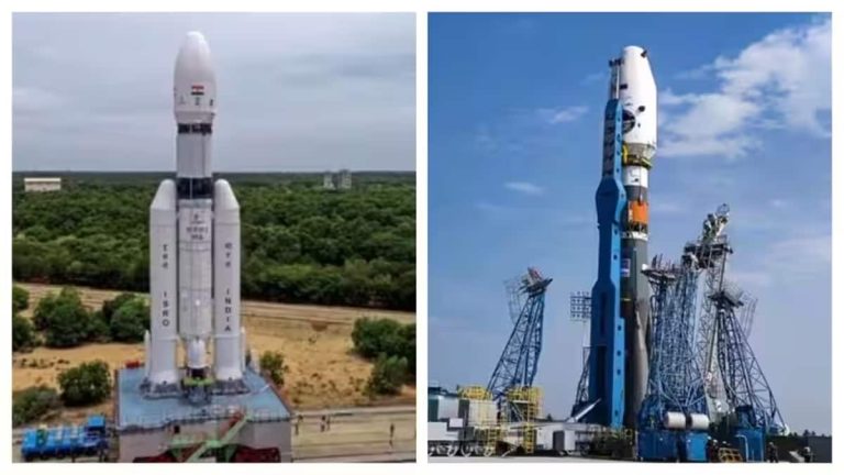 Chandrayaan-3 vs Luna-25: Miten nämä kaksi tehtävää eroavat toisistaan?  Tässä on kaikki kuun salaisuuksien ja avaruuden ylivallan etsimisestä