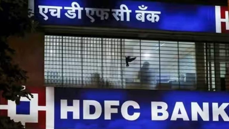 Ei stressiä luottokorttiliiketoiminnassa: HDFC Bankin Parag Rao