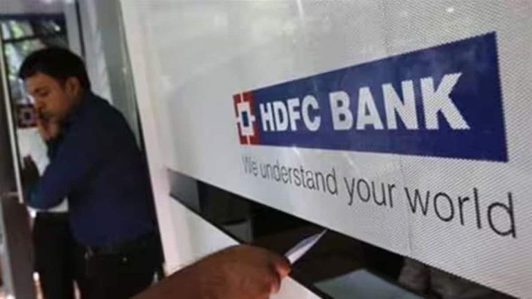 HDFC Bank nostaa MCLR:ää jopa 15 bps