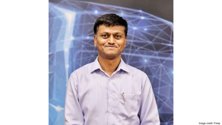 Intangles nimittää Abhijit Patilin teknologia- ja innovaatiojohtajakseen