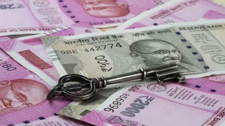Intialaiset yksityiset luottorahastot ryntäsivät täyttämään pankkien jättämää aukkoa