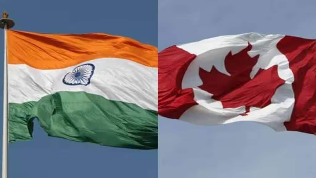 India-Canada trade relations