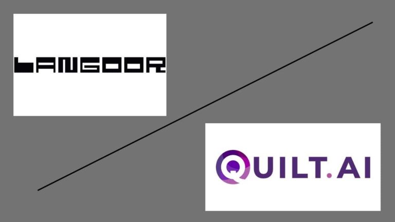 Langoor Digital ja Quilt AI tekevät yhteistyötä vahvistaakseen markkinoijia tekoälyinnovaatioiden avulla