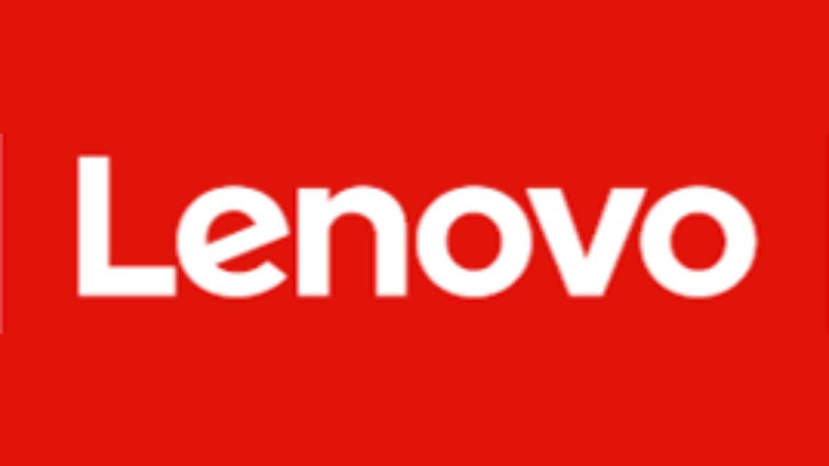 Going by Lenovo’s official website, it’s a billion revenue global technology company