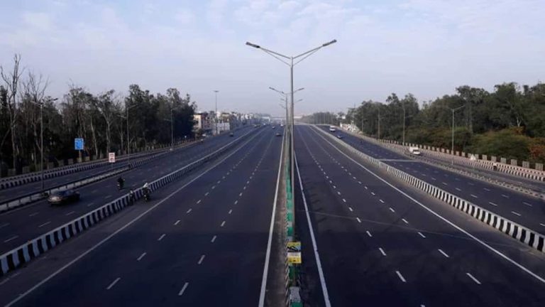 Odisha National Highway -projektit näkevät päivänvalon!  Eläinten alikulku, talouskäytäviä kasvun katalysaattorina