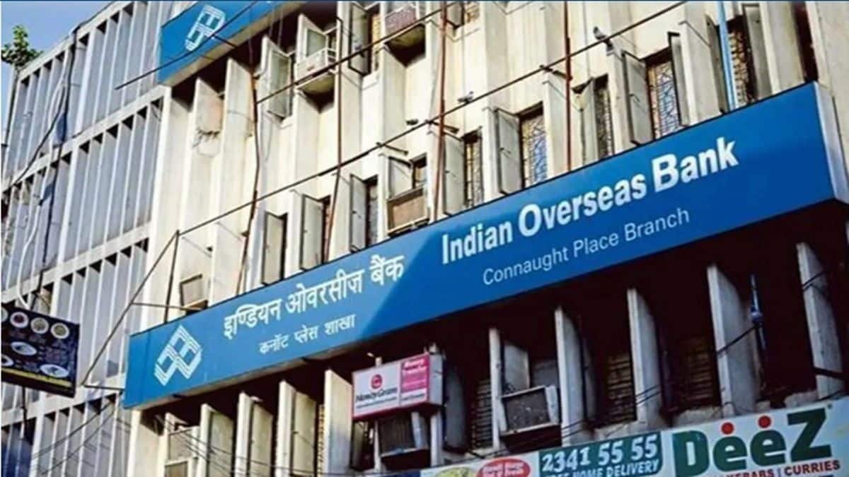 IOB, Indian Overseas Bank, IOB Q3 FY 2022 results