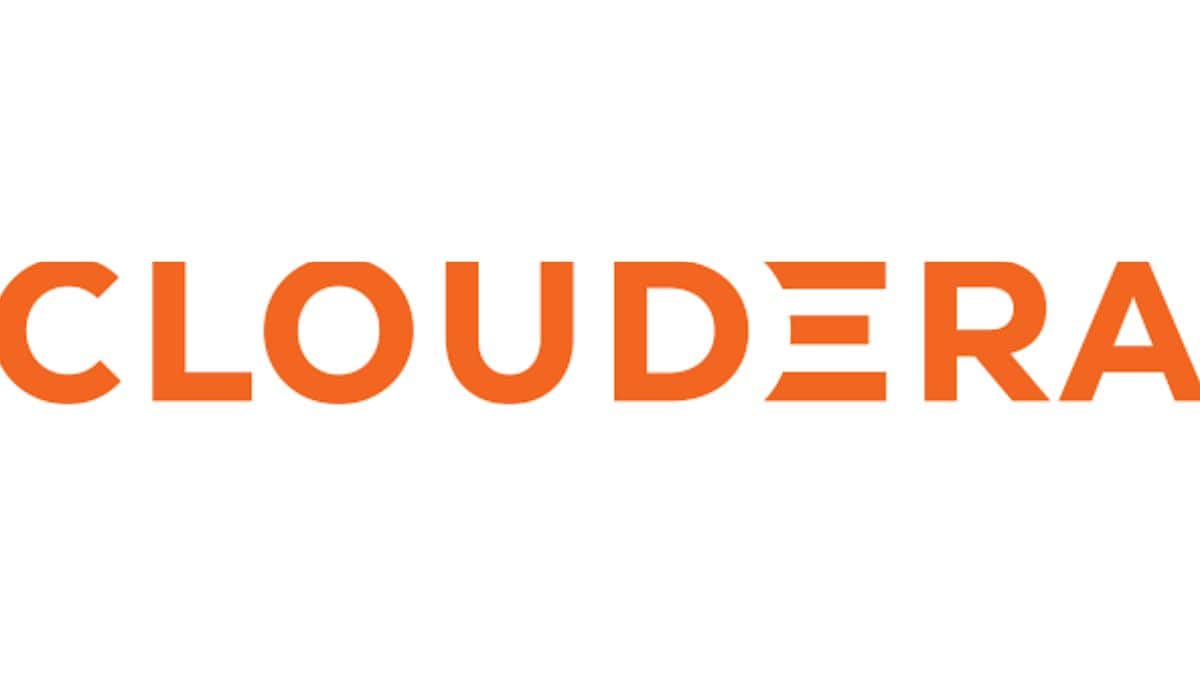 Going by Cloudera’s official website, it helps provide enterprise AI solutions