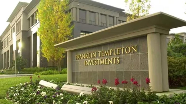 SBI Funds saa päätökseen Franklin Templeton MF:n kuuden velkajärjestelyn omaisuuden realisoinnin