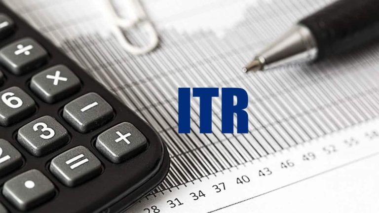 ITR-hakemusten ennätys on 76,5 miljoonaa, ja 96 % varmennetuista on käsitelty