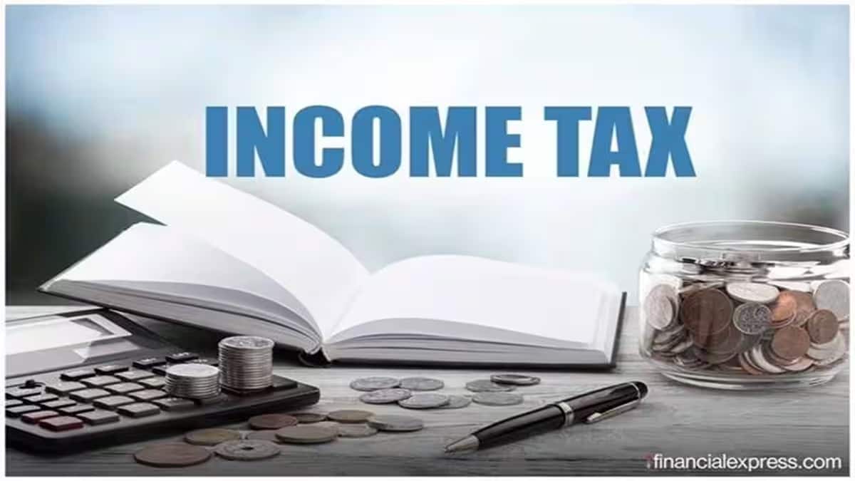 Income Tax, Income Tax portal, new Income Tax portal, new income tax website, cbdt,