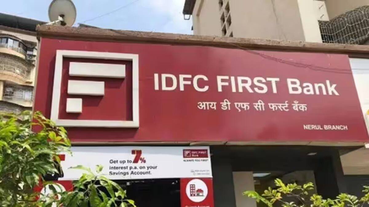 idfc, idfc first bank, idfc first bank retail deposits,