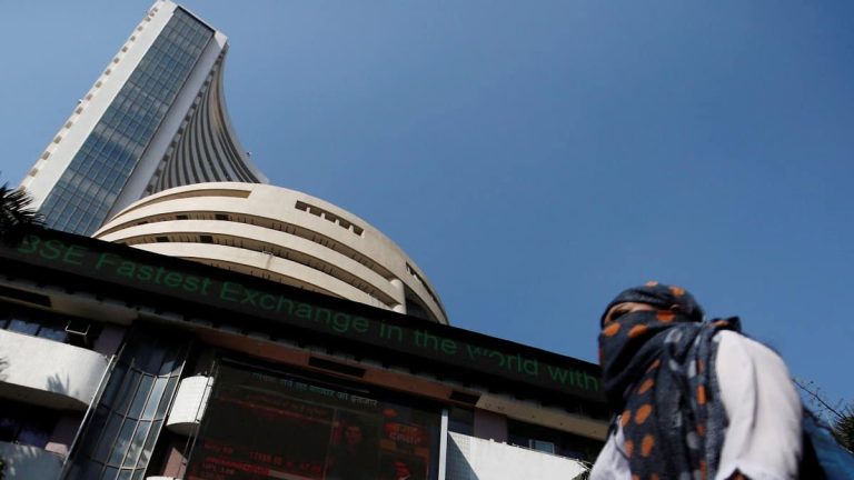 Share Market tänään LIVE |  Sensex, Nifty, BSE, NSE, osakekurssit, pörssiuutisten päivitykset 22.9.2023
