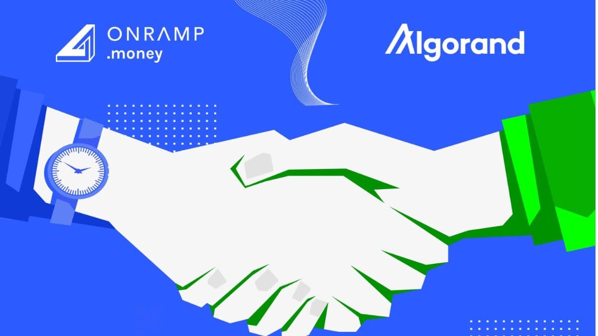 Onramp.money is a fiat-to-crypto onramp and offramp solution provider