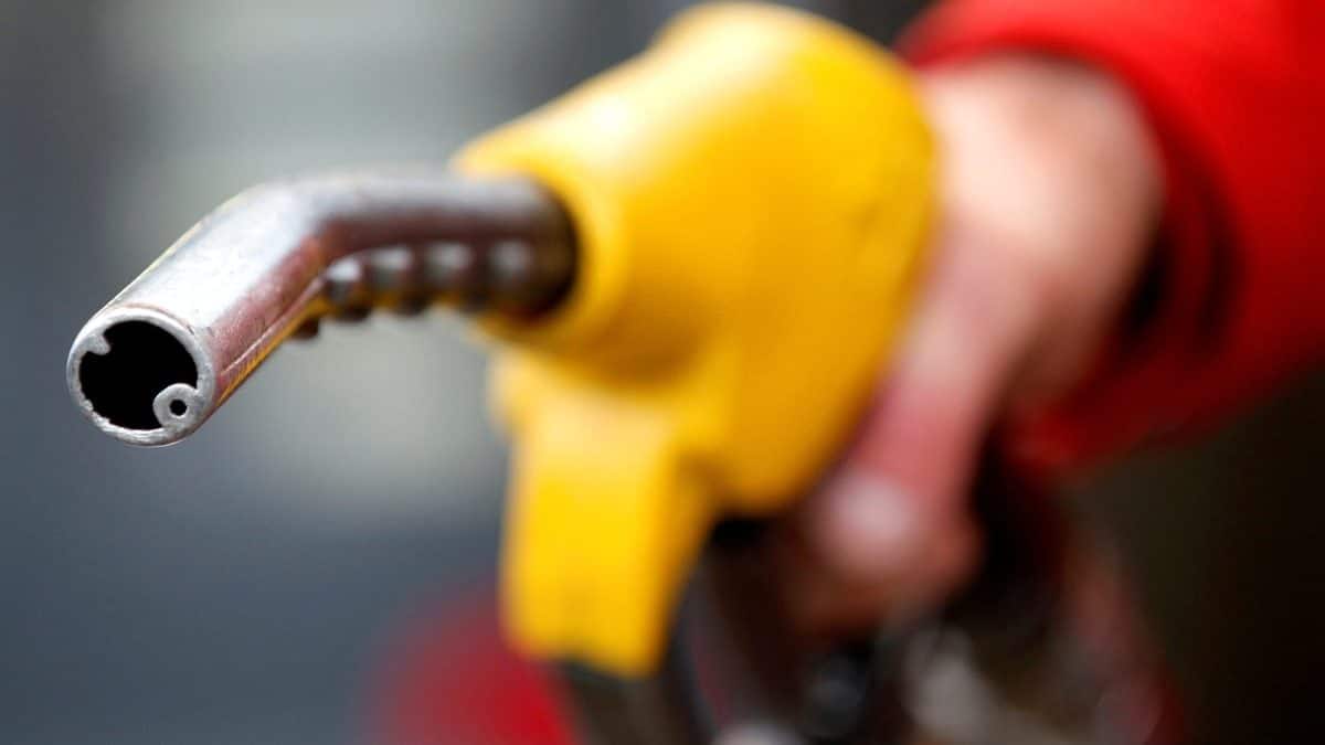 Petrol and Diesel prices