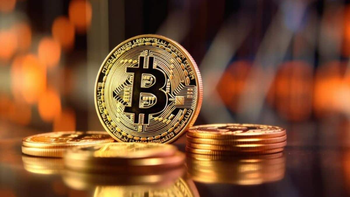 Correlations between Bitcoin and traditional assets weakened in the 2022 crash of virtual coins