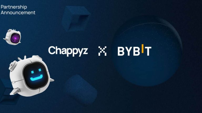 Chappyz ryhtyy kumppanuuteen Bybitin kanssa yhteisöpohjaisten ratkaisujen saamiseksi