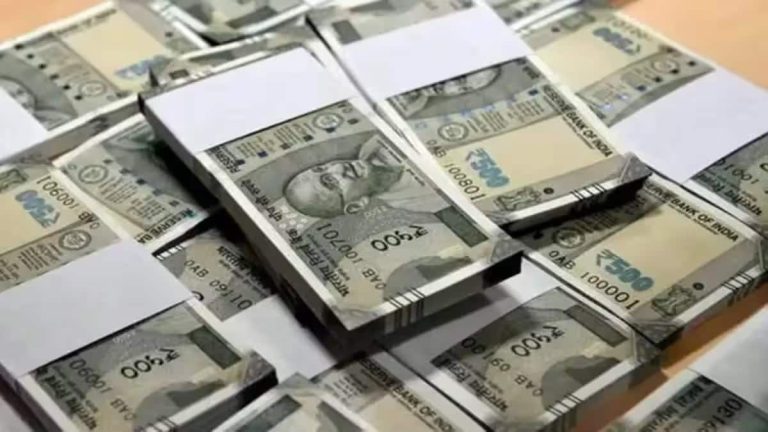 FPI-osakkeiden ulosvirtaus ylitti 10 000 rupiaa syyskuussa Yhdysvaltain korkojen nousun vuoksi