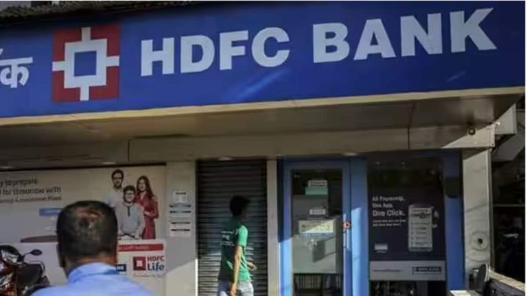 HDFC Bank myönsi 1 biljoonaa Rs yrityslainaa hinnoitteluongelmien vuoksi: Raportoi Piyush Shukla