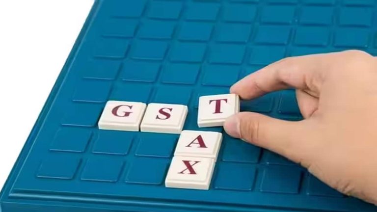 Hallitus käynnistää GST-palkitsemisjärjestelmän 6 osavaltiossa, UTs;  Rs 30 crore corpus palkintorahoja