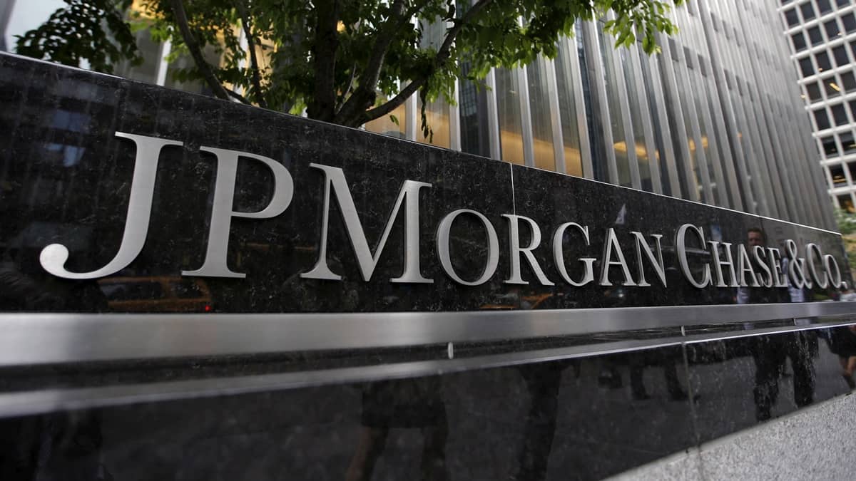 JP Morgan, JP Morgan Gsecs, JP Morgan government securities,