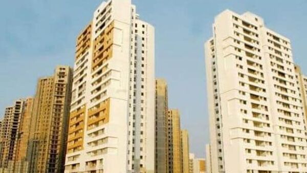 Kolmannen vuosineljänneksen asuntojen myynti kasvoi 36 % vuotta aiemmasta Intian seitsemässä suurimmassa kaupungissa, Mumbain huippulista: Anarockin raportti