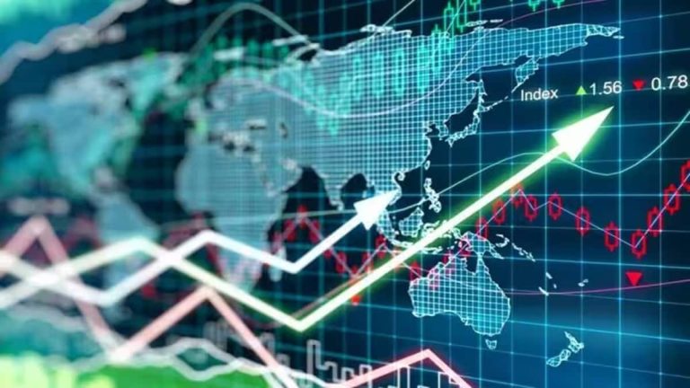 Maailmanlaajuiset trendit, makrotaloudelliset tiedot, ulkomaisten sijoittajien kaupankäynti markkinoiden trendien ohjaamiseksi: Analyytikot