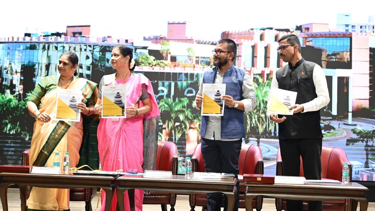 Manipal Academy of Higher Education, Bengaluru hosts PG batch orientation ceremony