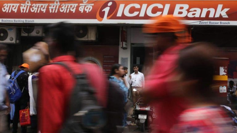 NCDRC määräsi ICICI-pankille 25 000 rupian sakon asiakkaan omaisuusasiakirjojen katoamisesta