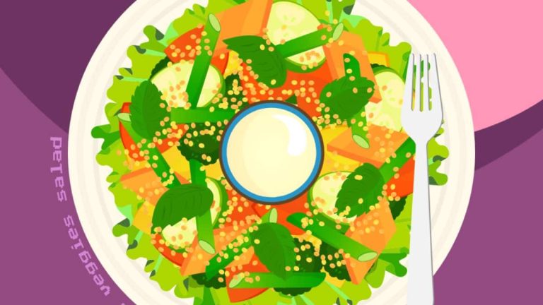 OneRare tekee yhteistyötä Salad Daysin kanssa NFT:t paljastamiseksi OneRare Foodversessa