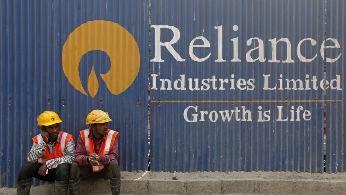 Reliance, India