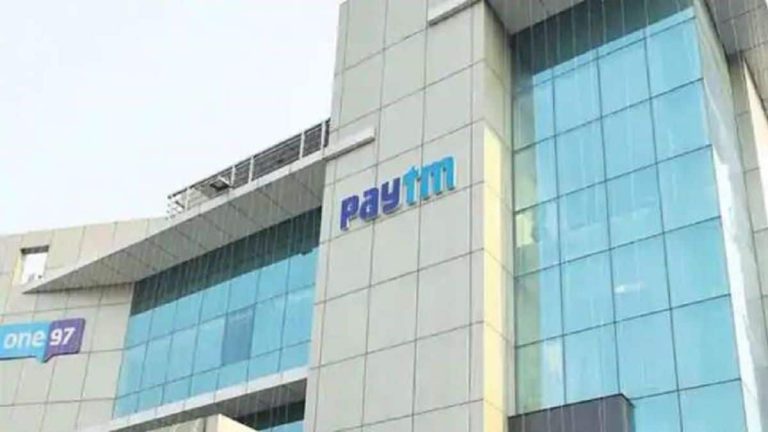 Paytm maksaa elokuussa 5 517 miljoonan rupiaa lainat ja ottaa käyttöön 87 000 000 laitetta offline-maksuihin