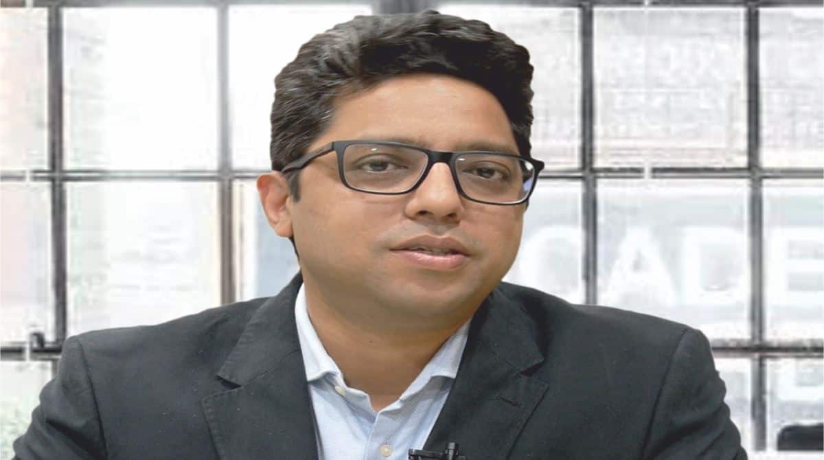 We aim to shape the future of commercial real estate: Sudhanshu Rai