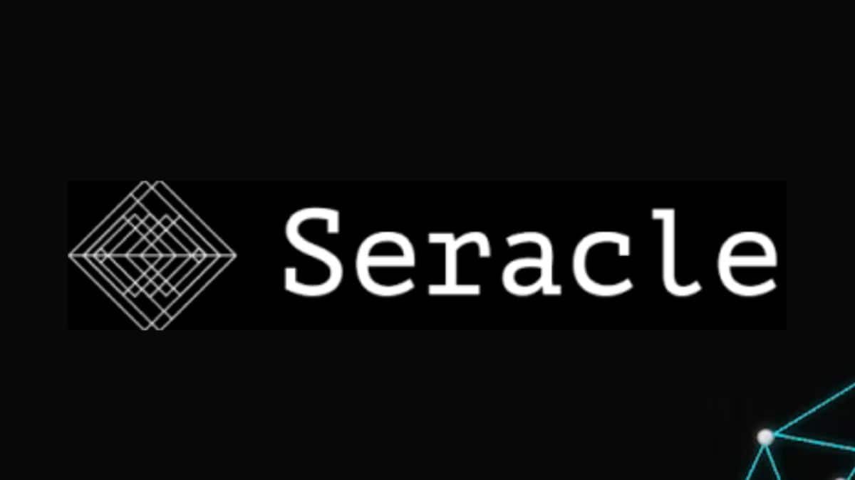 Going by Seracle’s official website, it’s a Web3.0 infrastructure provider