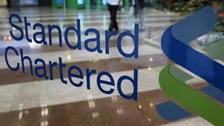 Standard Chartered avaa yksityisen pankkikeskuksen Chennaan