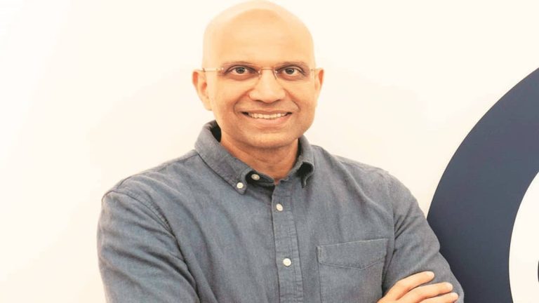 Toimimme nyt kuin teknologiayritys: Milind Nagnur, konsernin johtaja ja teknologiajohtaja, Kotak Mahindra Bank