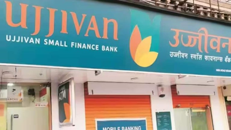 Ujjivan Small Finance Bank avaa säästötilin, joka on premium-segmentin käyttötili