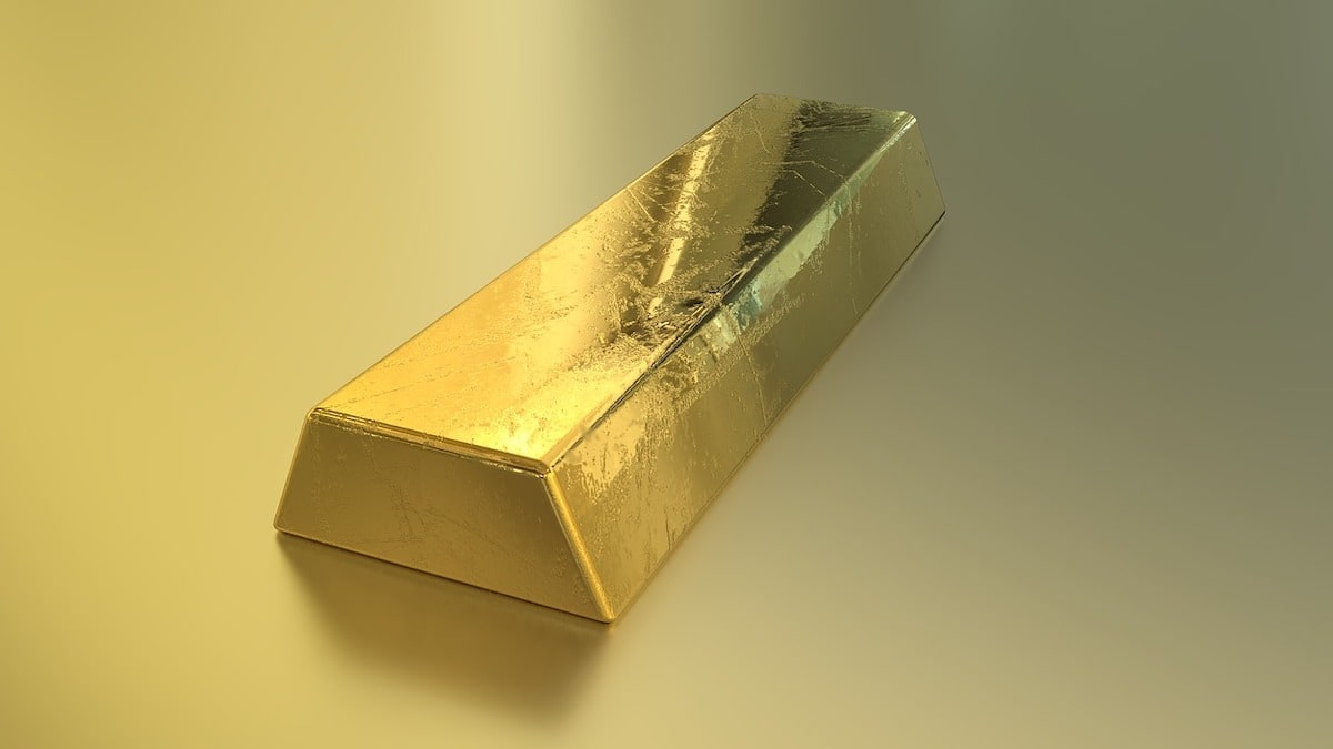 Sovereign Gold Bond premature redemption