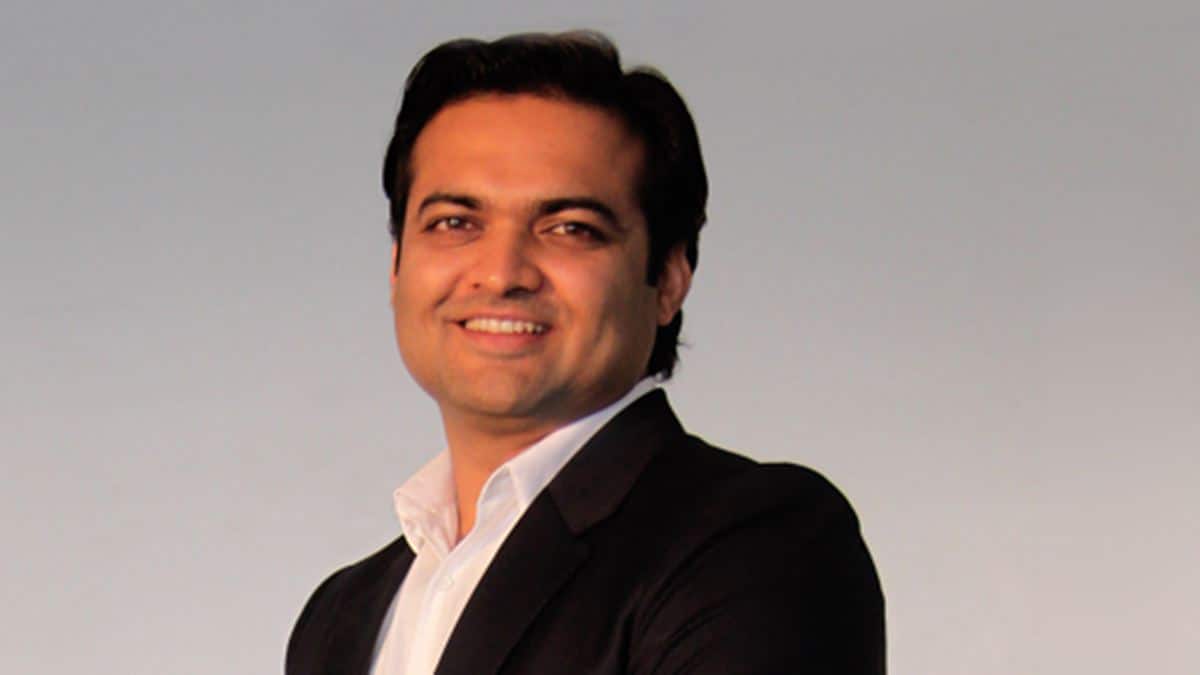 Proud to be the largest developer of Trump properties in the world: Kalpesh Mehta, Tribeca Developers