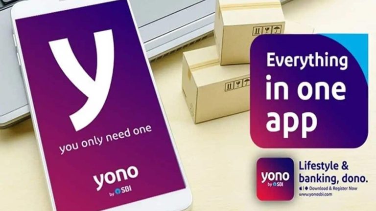 Yono on kehittymässä digitaaliseksi pankiksi pankin sisällä: Khara