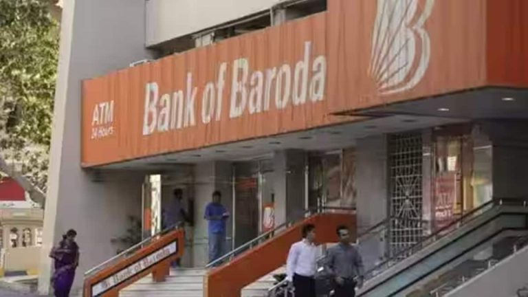 Bank of Baroda estetty pääsystä sovellukseen – Pankki- ja rahoitusuutiset