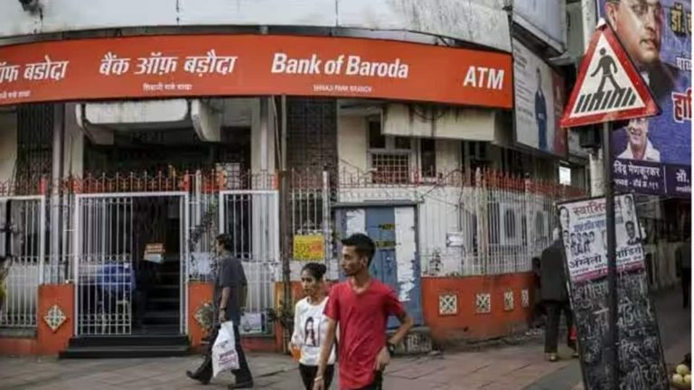 Bank of Baroda kääntää kuumeen liikekirjeenvaihtajille – Banking & Finance News