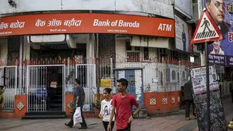 BoB:n kasvusuunnitelmat voivat tukahduttaa RBI-rapin jälkeen: Analyytikot – Banking & Finance News